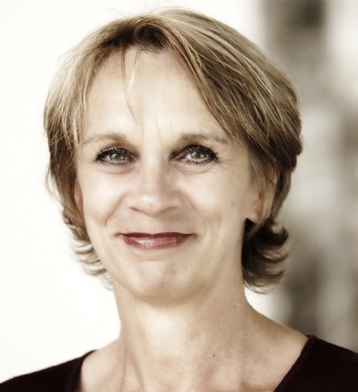 Heike Blum - Team fairaend - Konfliktlösung, Mediation, Supervision, Weiterbildung , Köln